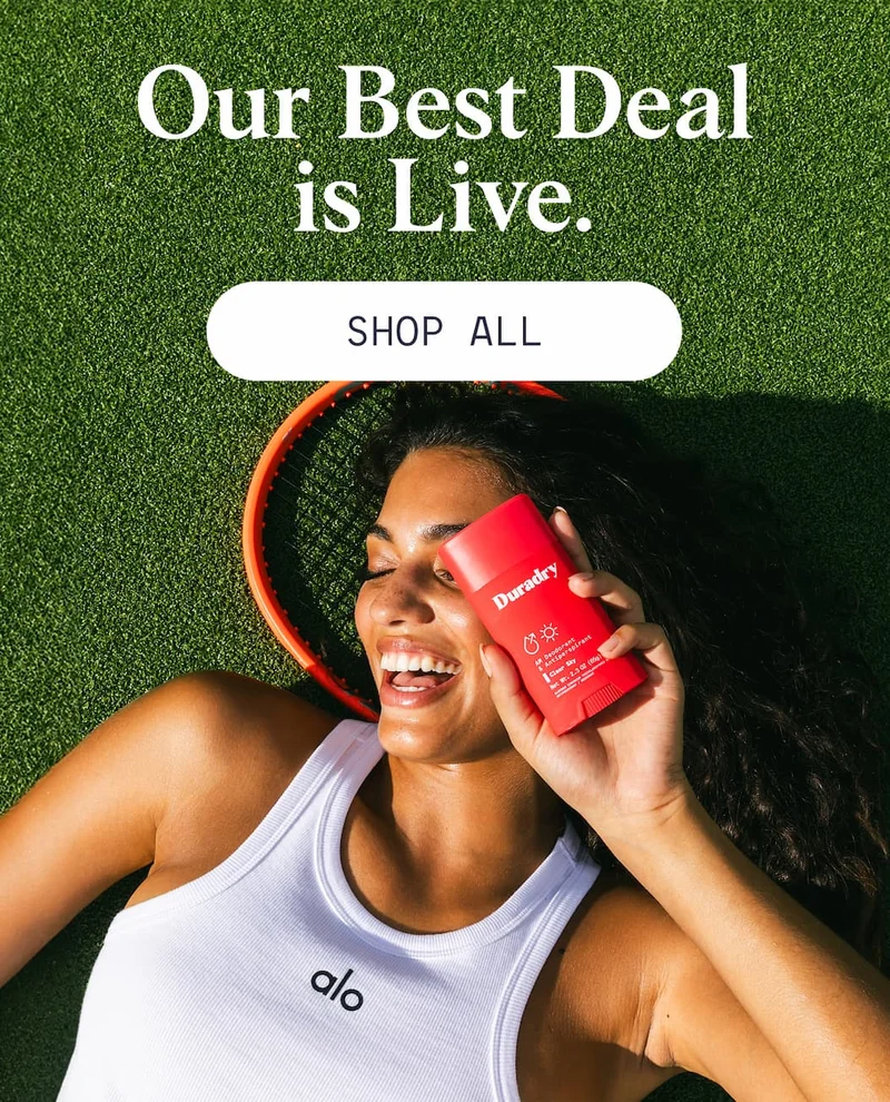 Our Best Deal is live