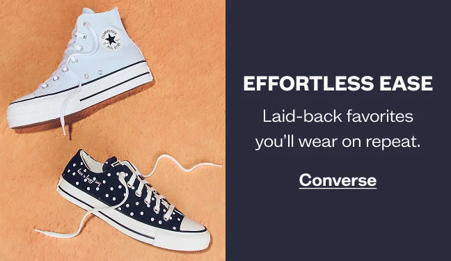 Shop Converse