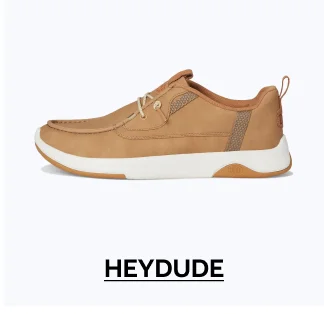 Shop HEYDUDE