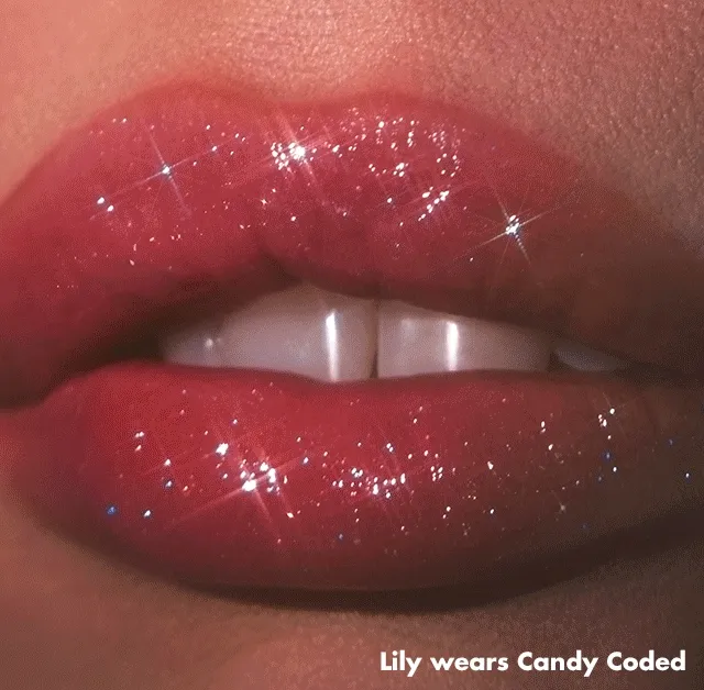 Glow Reviver Lip Oil Glimmer