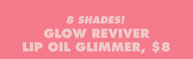 8 shades