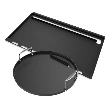 Griddle Inserts