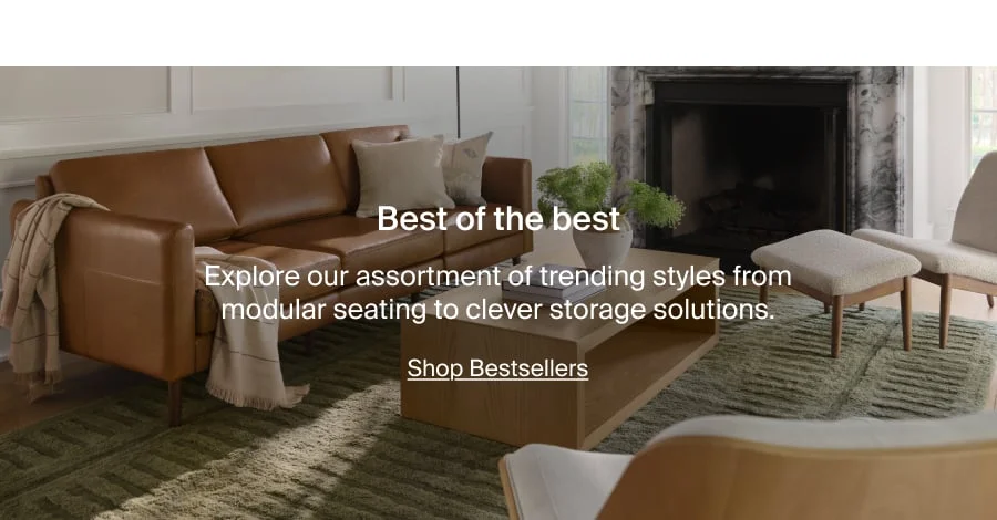 Shop Bestsellers