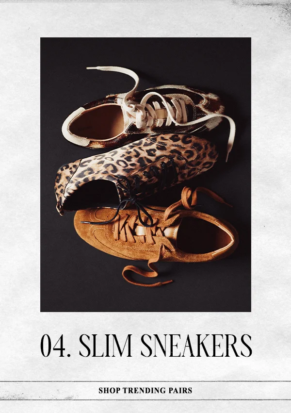 Shop Trending Pairs
