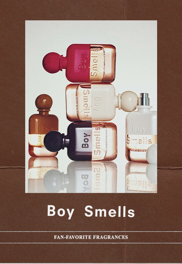 Fan Favorite Fragrances