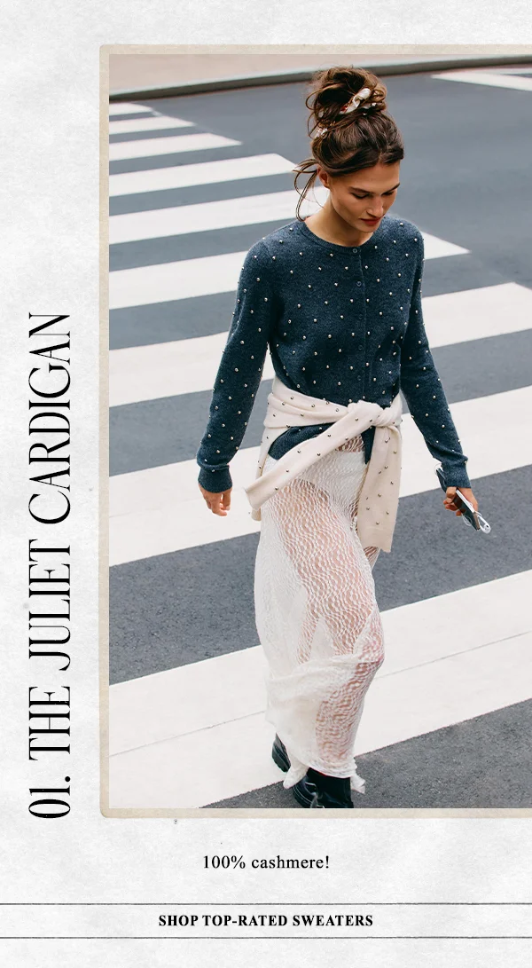 Shop Top Rated Sweaters