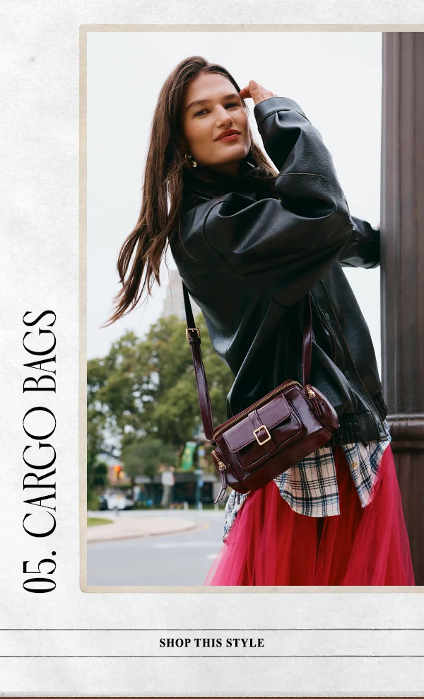 Shop This Style