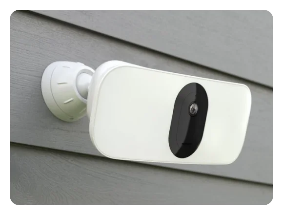 Pro 3 Floodlight Camera