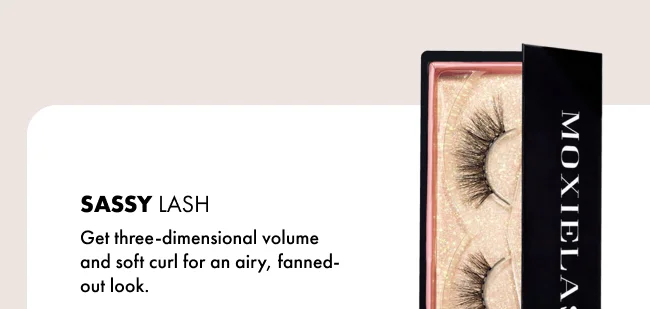 Sassy Lash