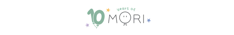 MORI logo