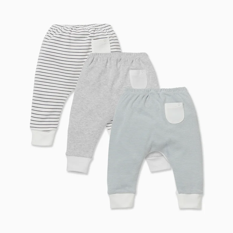Image of Everyday Joggers 3 Pack
