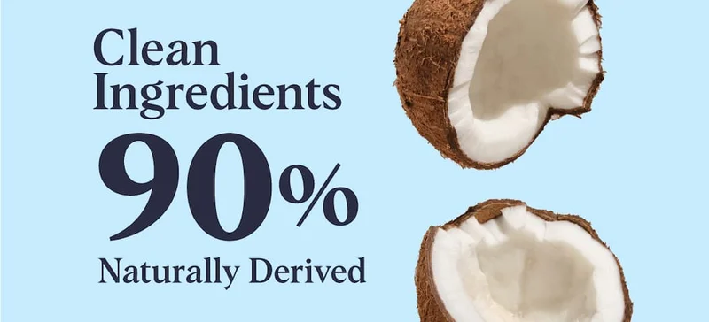 Clean Ingredients