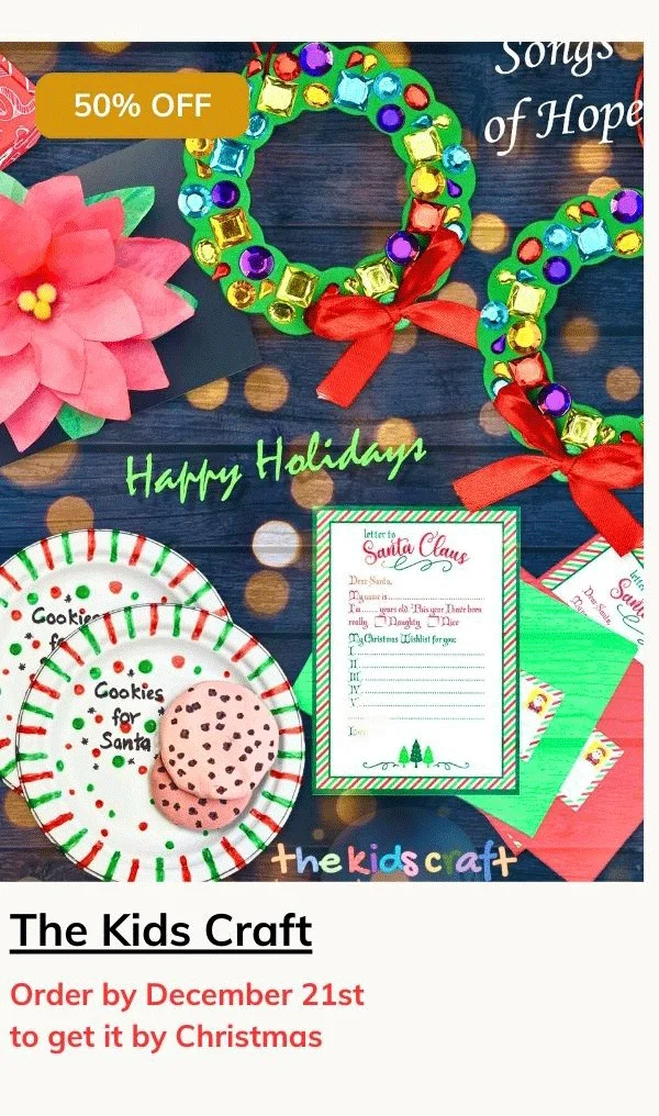 The Kids Craft