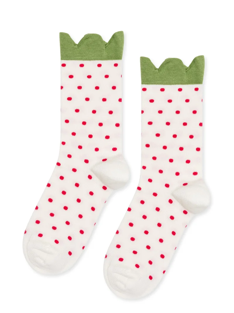 Image of Pineberry Crew