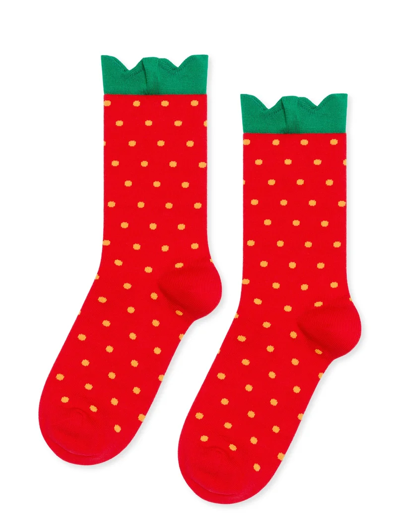 Image of Strawberry Crew
