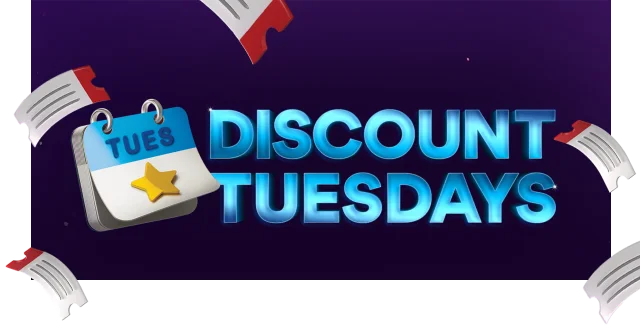 Discount_Tuesday