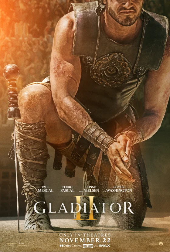 GLADIATOR