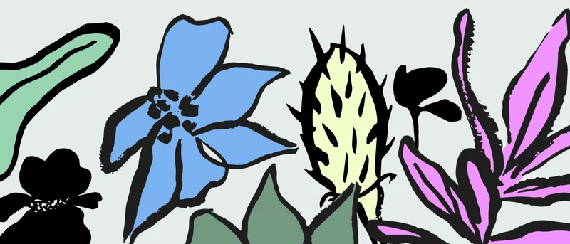 Gardens big and small can be safe havens for bees, butterflies, birds, and other crucial creatures.