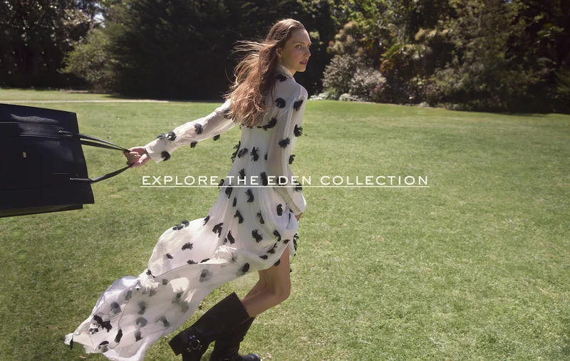 Explore the Eden Collection.