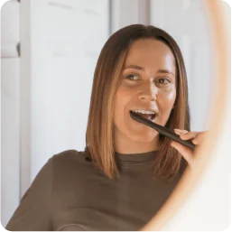 Unwrap healthy habits