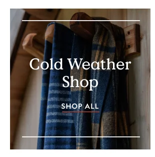 Cold Weather Shop