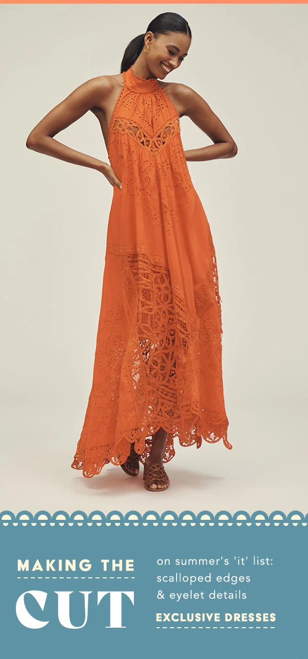 Exclusive Dresses