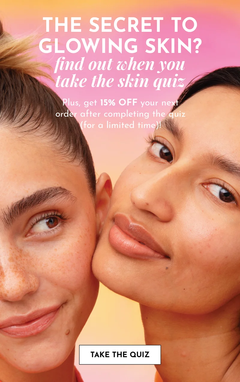 Skin Quiz