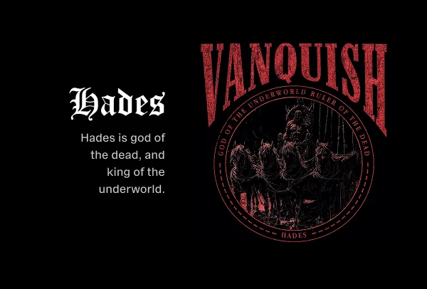 Hades