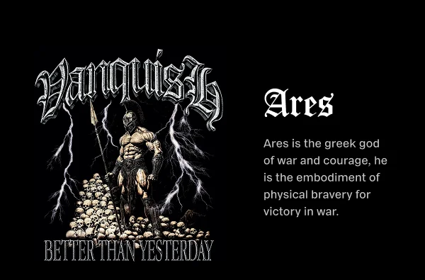Ares