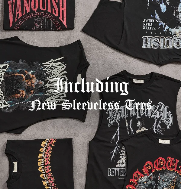 Shop New In