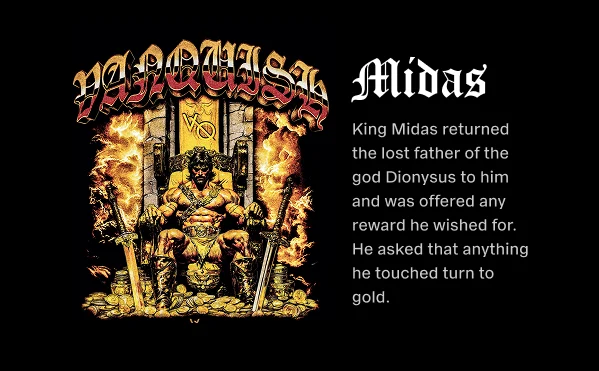Midas
