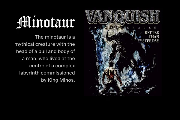 Minotaur