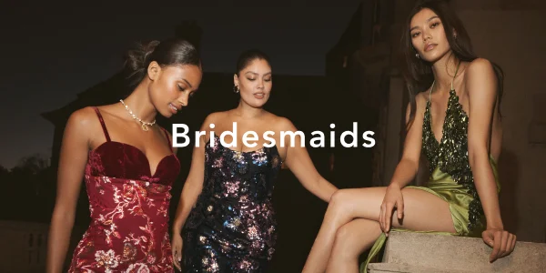 Bridesmaids
