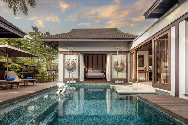 Anantara Mai Khao Villas