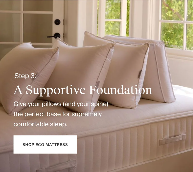 Shop Eco Mattress