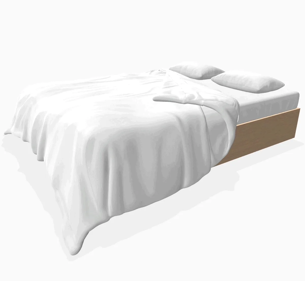 Bed Bundle Builder