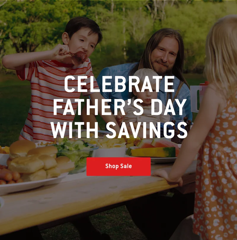 Father's Day Sales