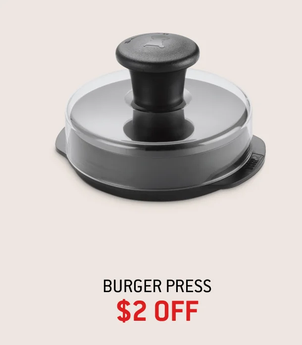 Burger Press