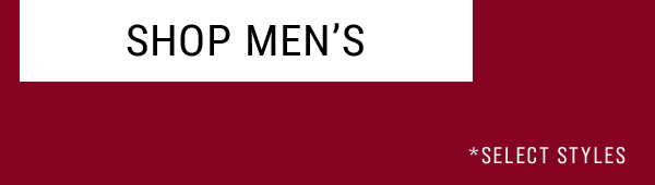 Shop Men's