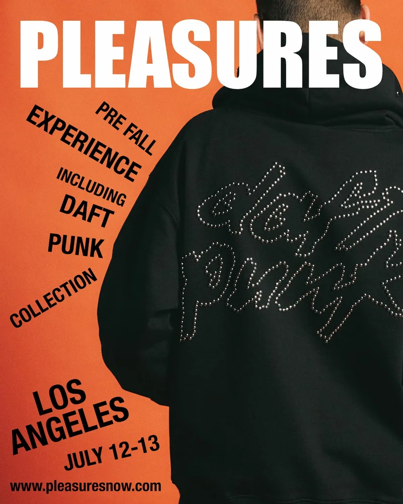 LA