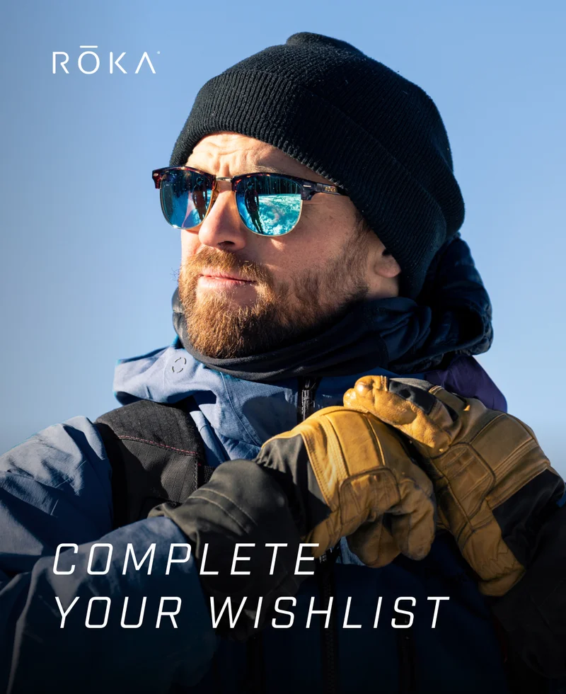 Complete Your Wishlist