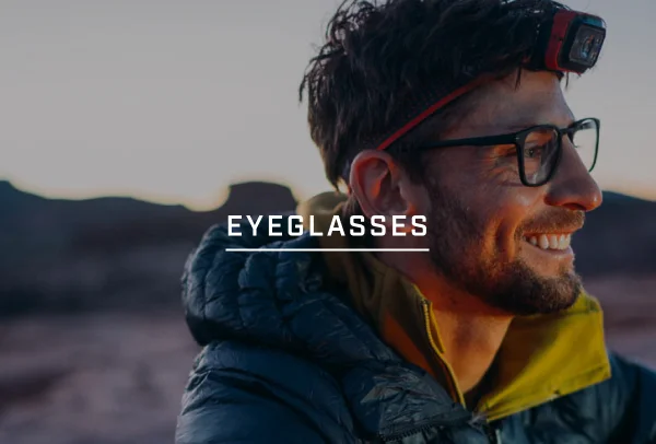 Eyeglasses