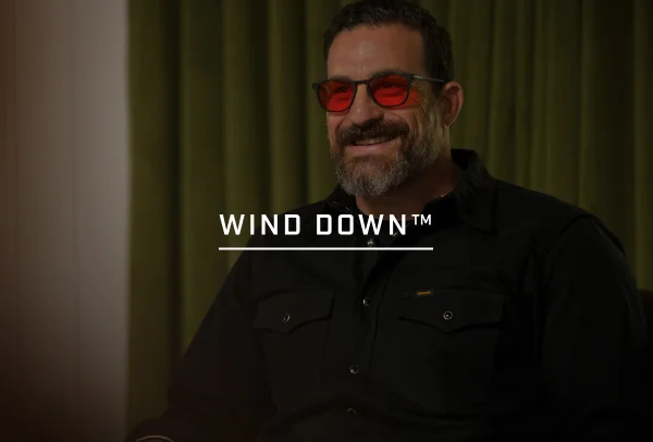 Wind Down™