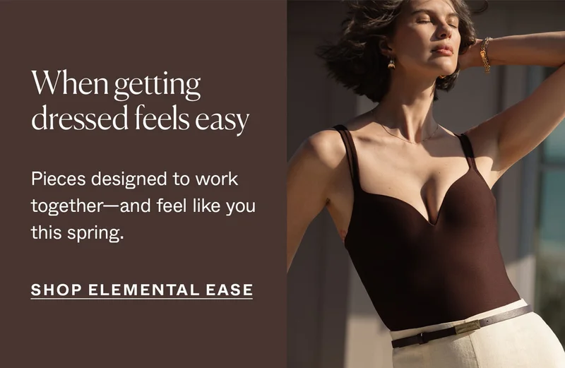 Shop Elemental Ease