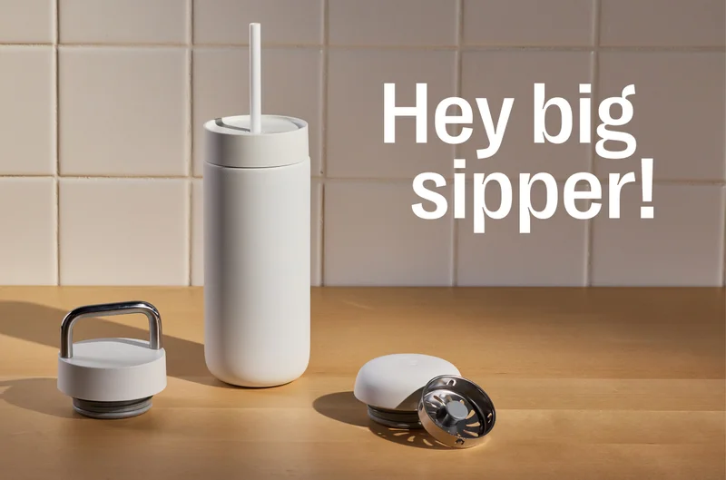 Hey big Sipper!