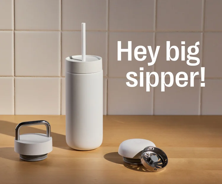 Hey big Sipper!