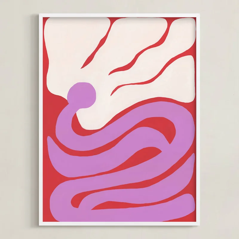 In Full Bloom Limited Edition Fine Art Print 2 by Kate Sowinski | Minted