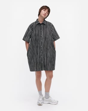 Jokamekko Kioski cotton dress Jokamekko Kioski cotton dress