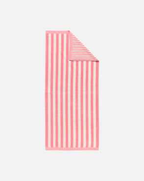 Kaksi raitaa Bath towel 70x150 cm Kaksi raitaa Bath towel 70x150 cm
