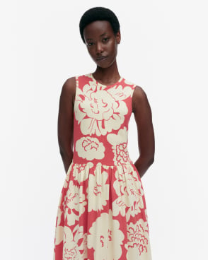 Drapèe Pioni Dress Drapèe Pioni Dress
